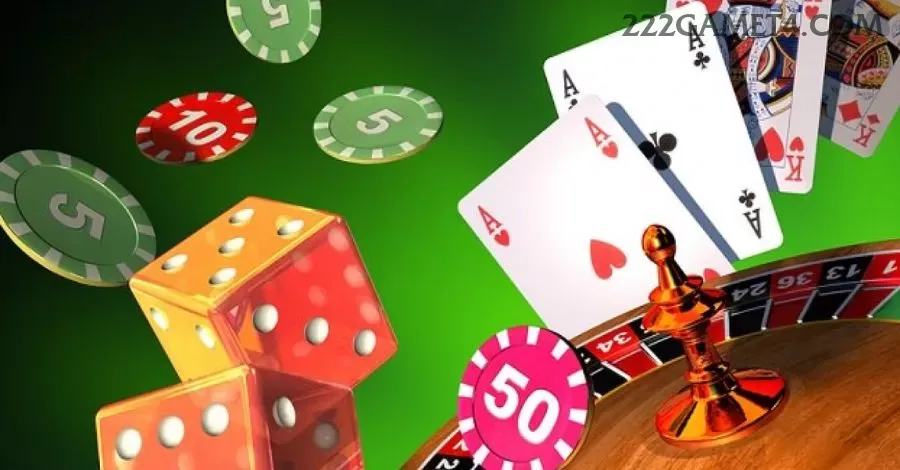 Download gratuito do app da 222game